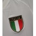 Italy 2000 EuroCup Away White Soccer Jersey